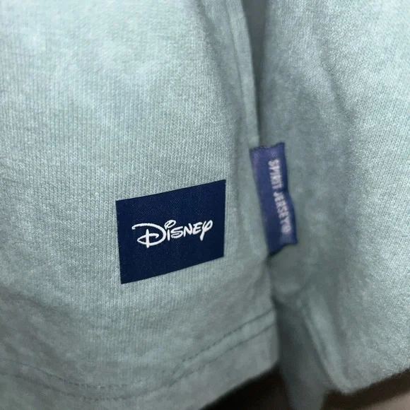 Disney Glow in the Dark Haunted Mansion Spirit Jersey